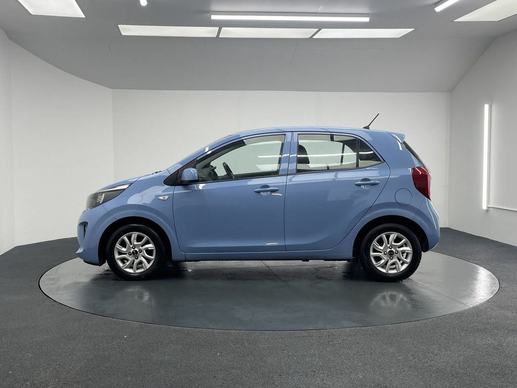 Used Kia Picanto 2020 for sale - 76552082: Photo 7