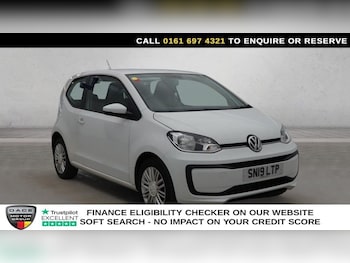 Used Volkswagen up! 2019 for sale - 78181412: Photo