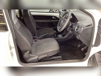 Used Volkswagen up! 2019 for sale - 78181412: Photo