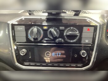 Used Volkswagen up! 2019 for sale - 78181412: Photo