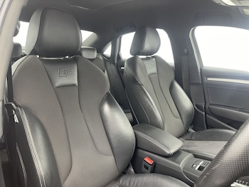 Used Audi A3 2016 for sale - 75548361: Photo