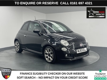Used Fiat 500 2013 for sale - 75800984: Photo