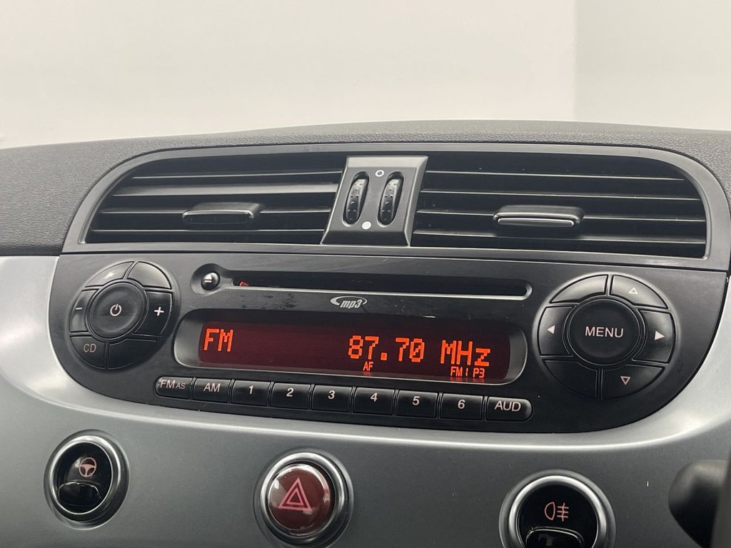 Vehicle 26