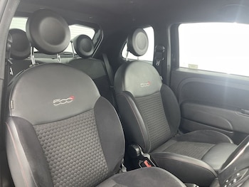 Used Fiat 500 2013 for sale - 75800984: Photo