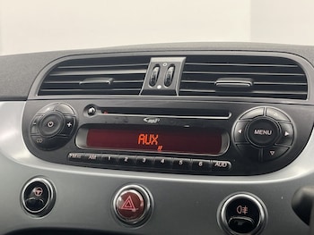 Used Fiat 500 2013 for sale - 75800984: Photo