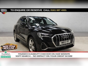 Audi Q3 feature image