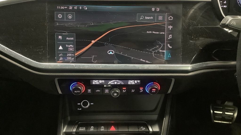 Used Audi Q3 2020 for sale - 77133216: Photo 3