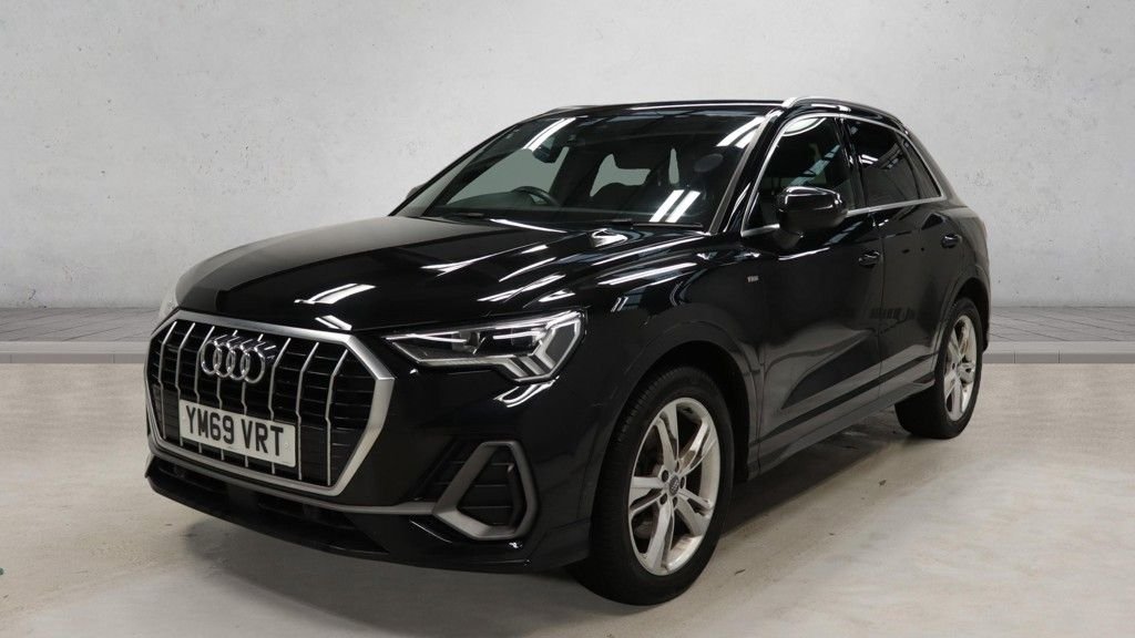 Used Audi Q3 2020 for sale - 77133216: Photo 5