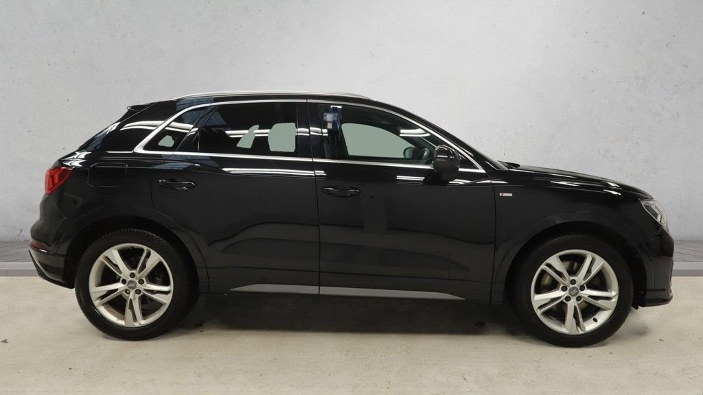 Used Audi Q3 2020 for sale - 77133216: Photo 8