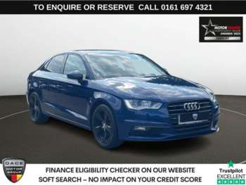 2015 (15) - 1.6 TDI Sport Saloon 4dr Diesel Manual Euro 6 (s/s) (110 ps)