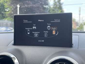 Used Audi A3 2015 for sale - 74910281: Photo