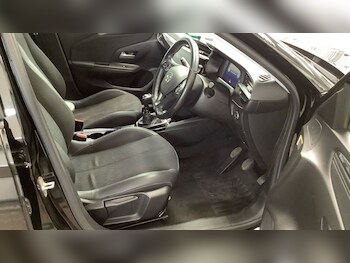 Used Vauxhall Corsa 2020 for sale - 78518402: Photo