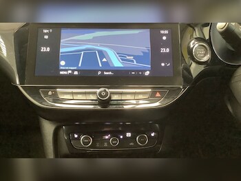 Used Vauxhall Corsa 2020 for sale - 78518402: Photo