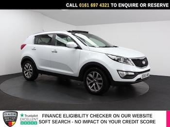 Used Kia Sportage 2015 for sale - 79584526: Photo