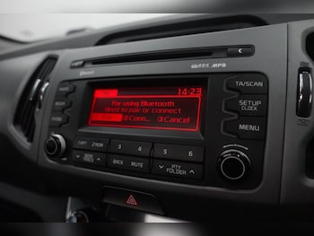 Used Kia Sportage 2015 for sale - 79584526: Photo