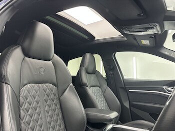Used Audi e-tron 2022 for sale - 79584464: Photo
