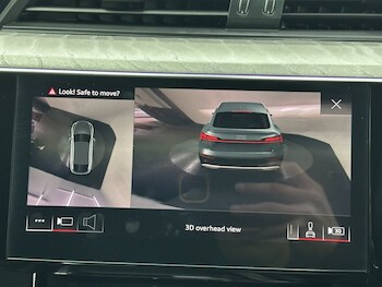 Used Audi e-tron 2022 for sale - 79584464: Photo
