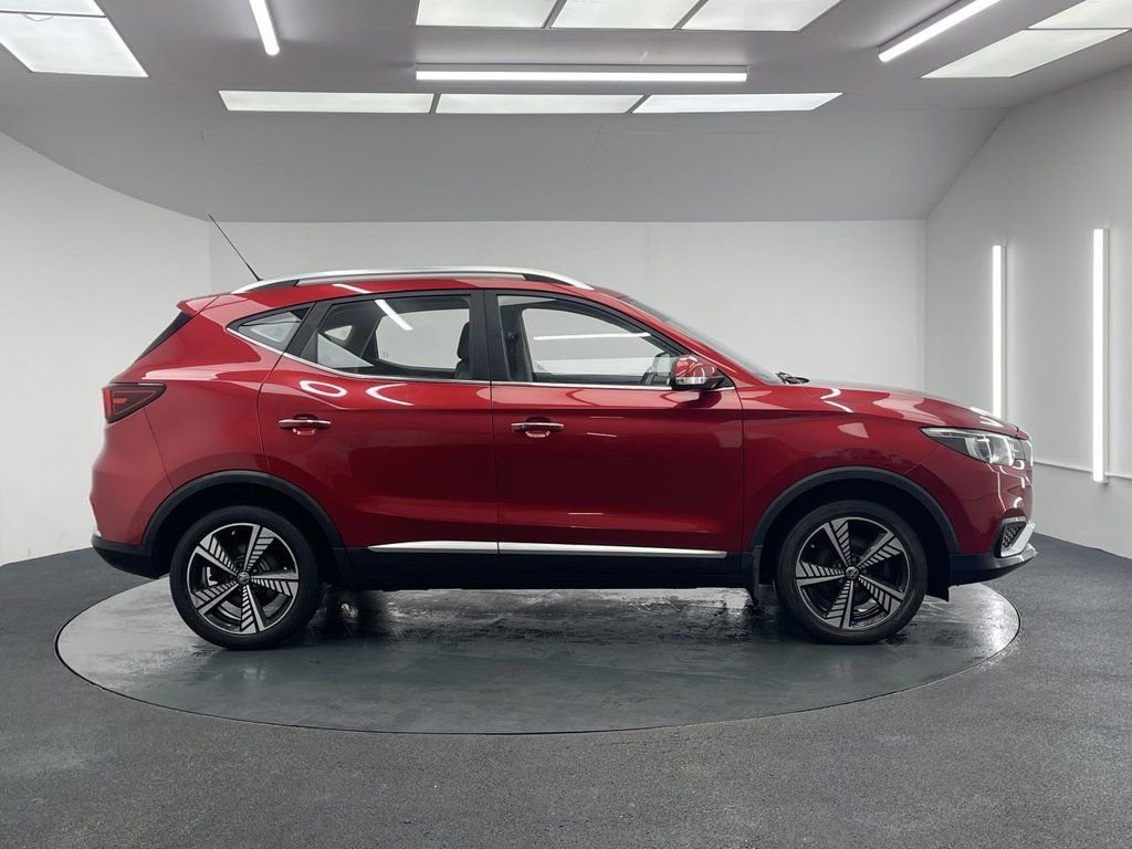 Used MG MG ZS 2020 for sale - 77749025: Photo 10