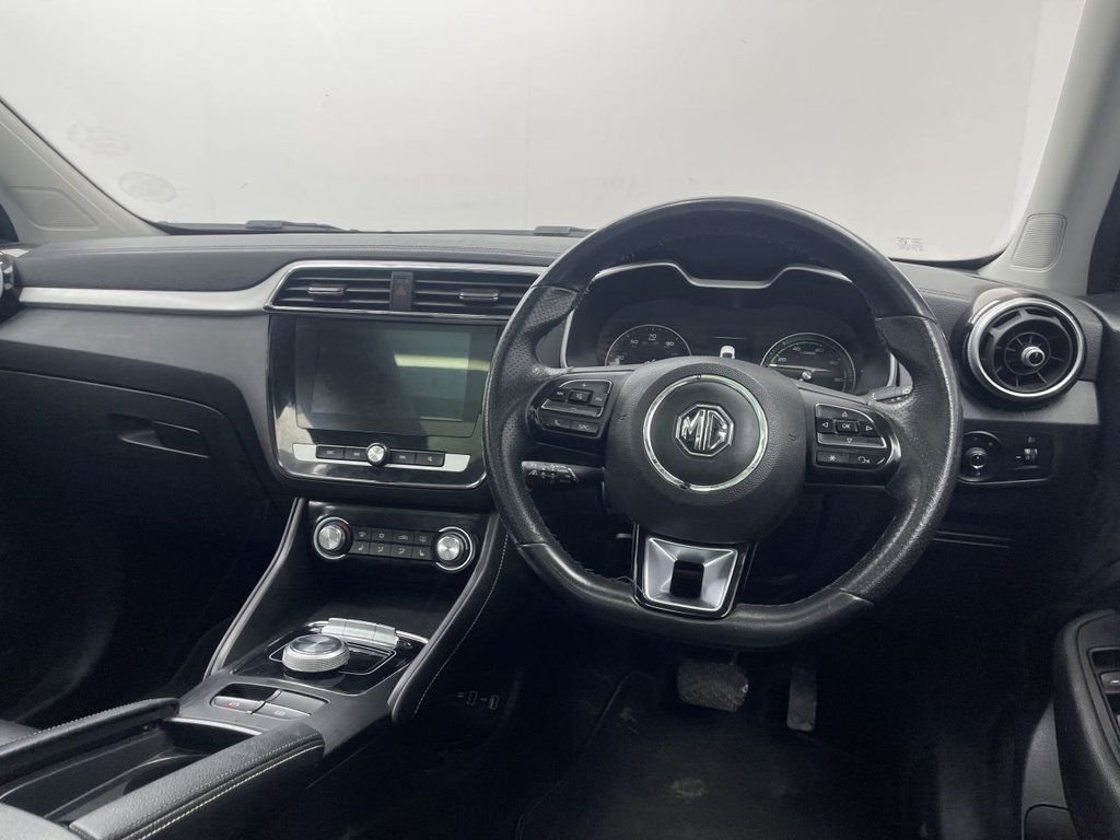 Used MG MG ZS 2020 for sale - 77749025: Photo 17