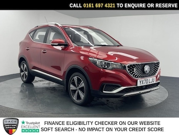 Used MG MG ZS 2020 for sale - 77749025: Photo