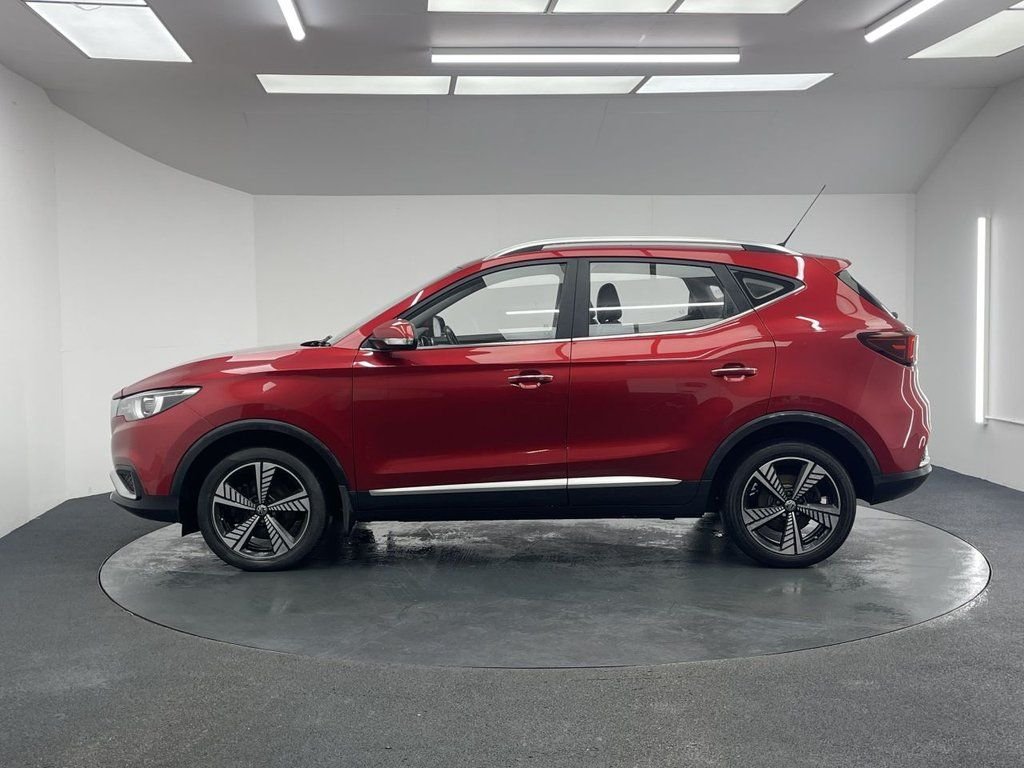 Used MG MG ZS 2020 for sale - 77749025: Photo 7