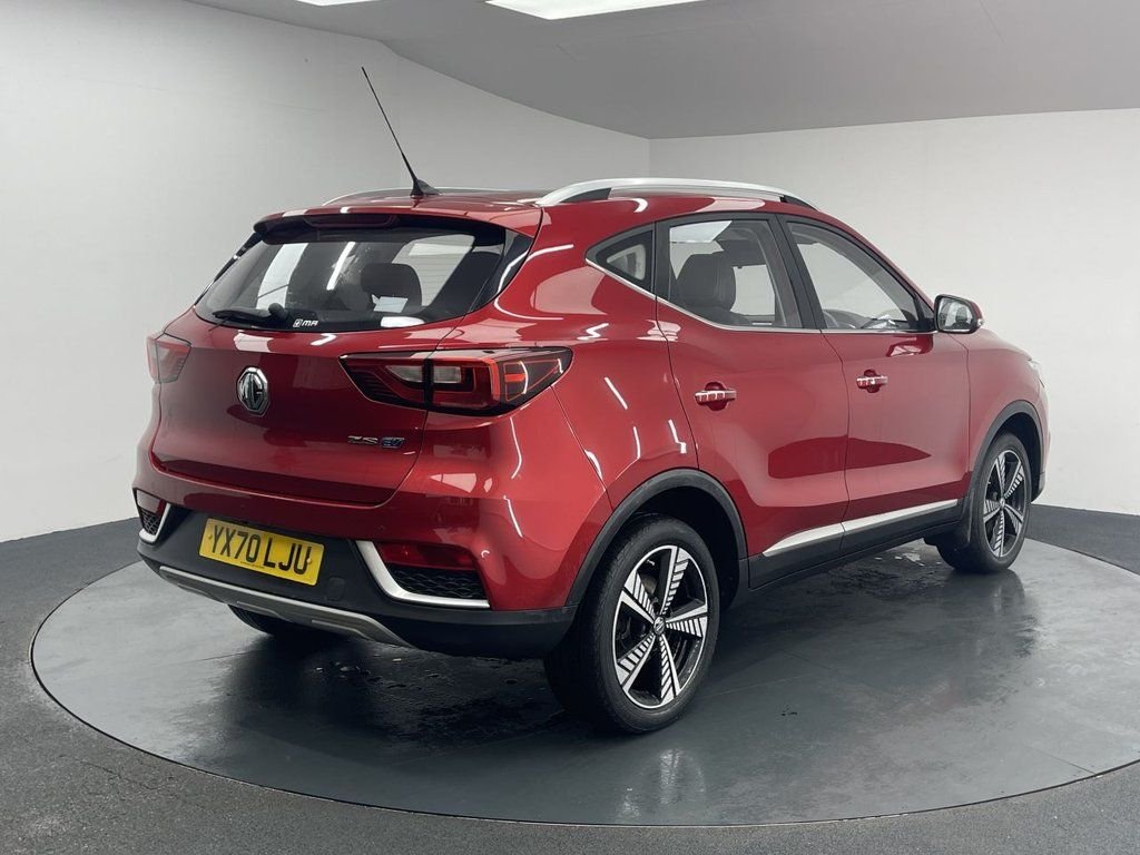 Used MG MG ZS 2020 for sale - 77749025: Photo 9