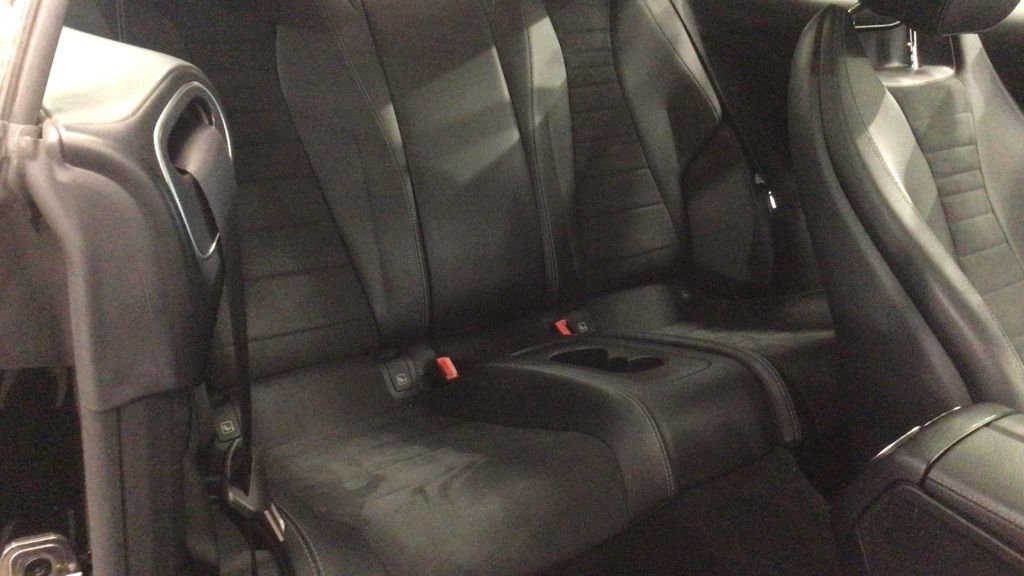 Used Mercedes-Benz E Class 2018 for sale - 77749017: Photo 9