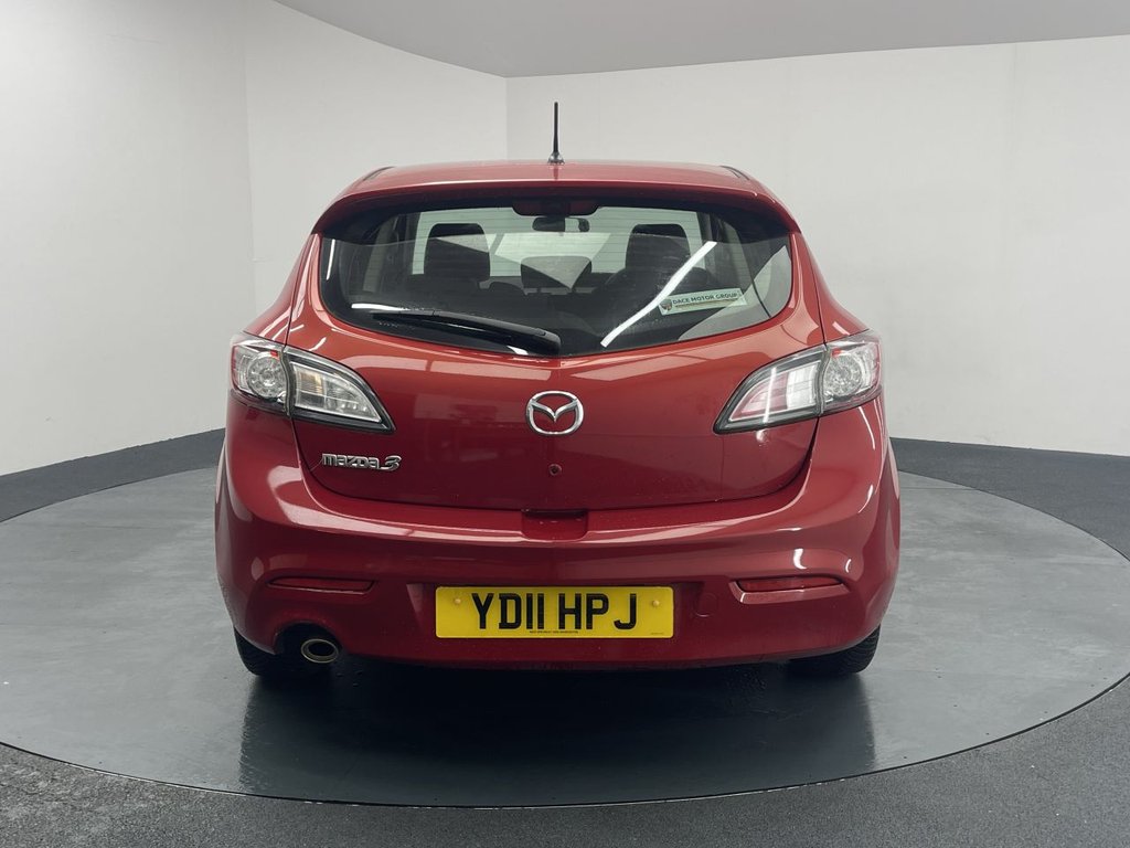 Used Mazda Mazda3 2011 for sale - 77020484: Photo 10