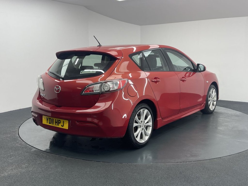Used Mazda Mazda3 2011 for sale - 77020484: Photo 11