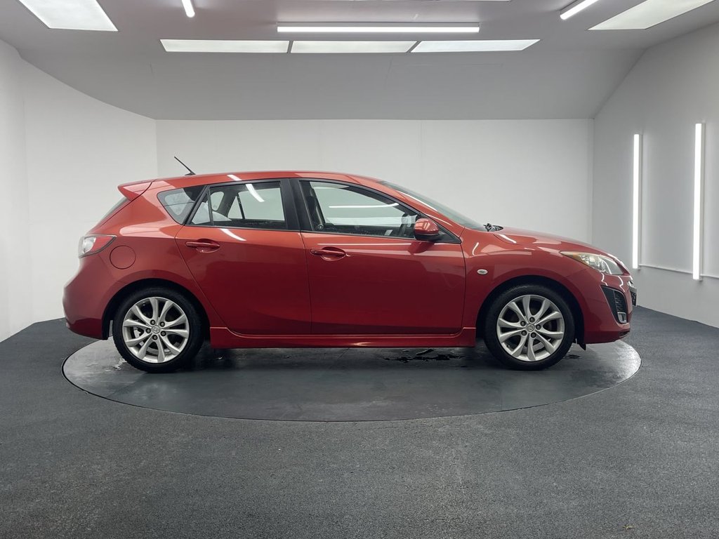 Used Mazda Mazda3 2011 for sale - 77020484: Photo 13