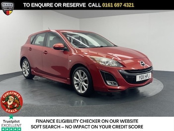 Used Mazda Mazda3 2011 for sale - 77020484: Photo