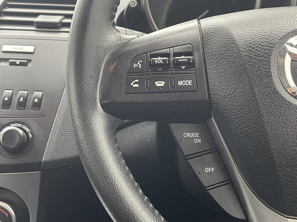 Used Mazda Mazda3 2011 for sale - 77020484: Photo 23