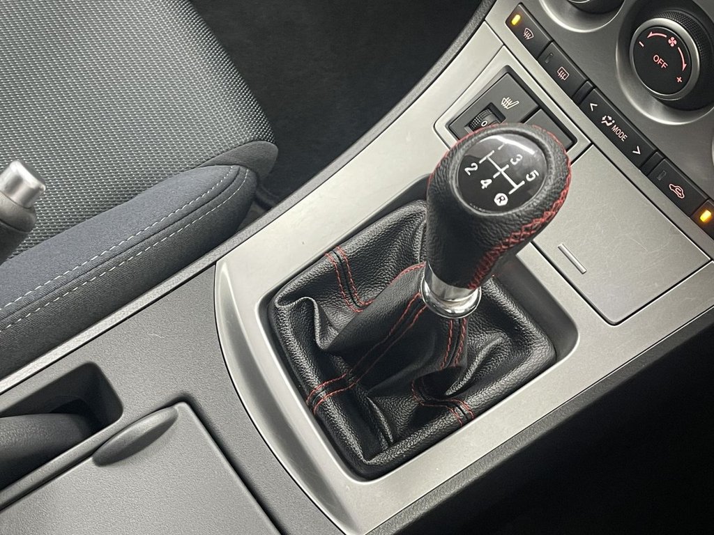 Used Mazda Mazda3 2011 for sale - 77020484: Photo 26