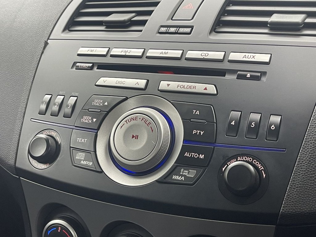 Used Mazda Mazda3 2011 for sale - 77020484: Photo 27