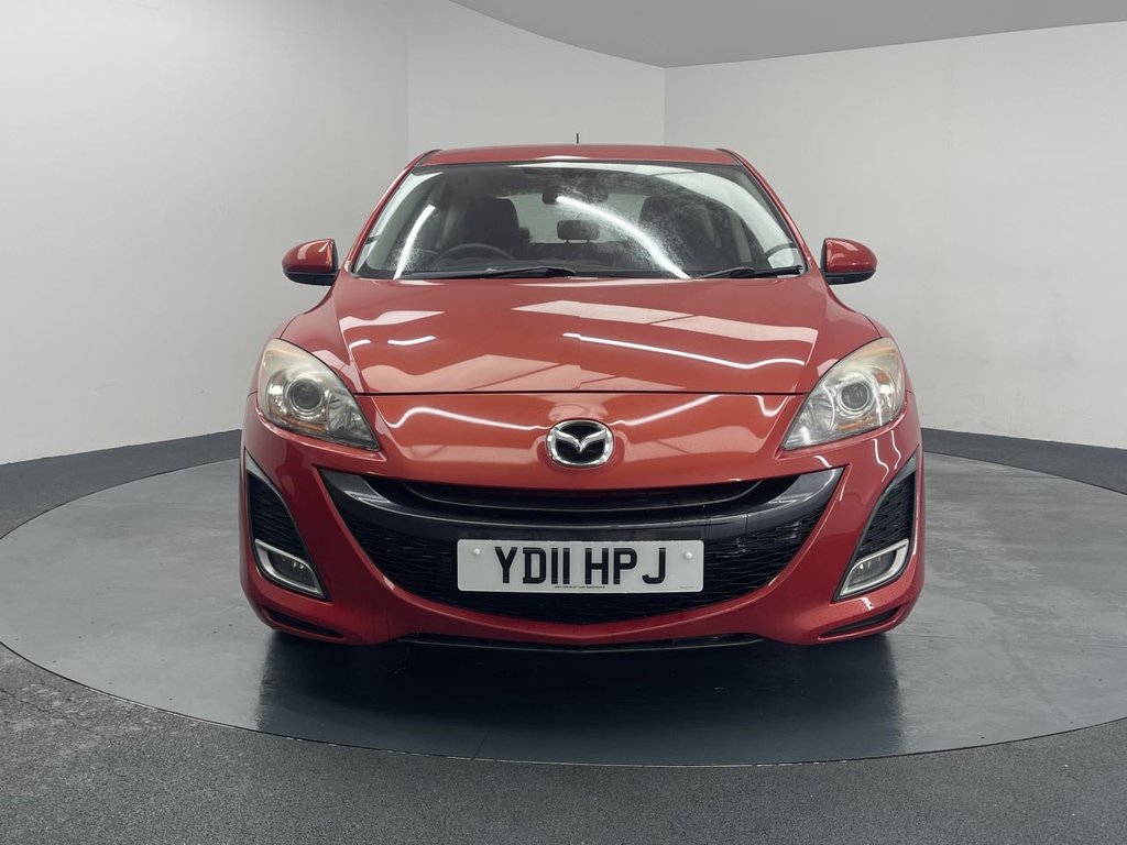 Used Mazda Mazda3 2011 for sale - 77020484: Photo 5