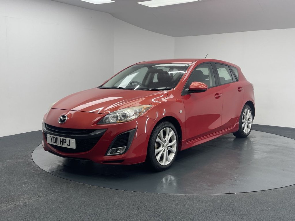 Used Mazda Mazda3 2011 for sale - 77020484: Photo 6