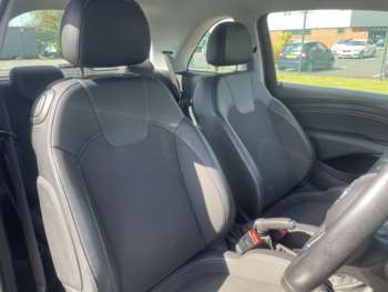 Used Vauxhall Adam 2019 for sale - 74318966: Photo