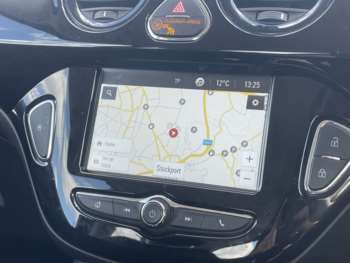 Used Vauxhall Adam 2019 for sale - 74318966: Photo