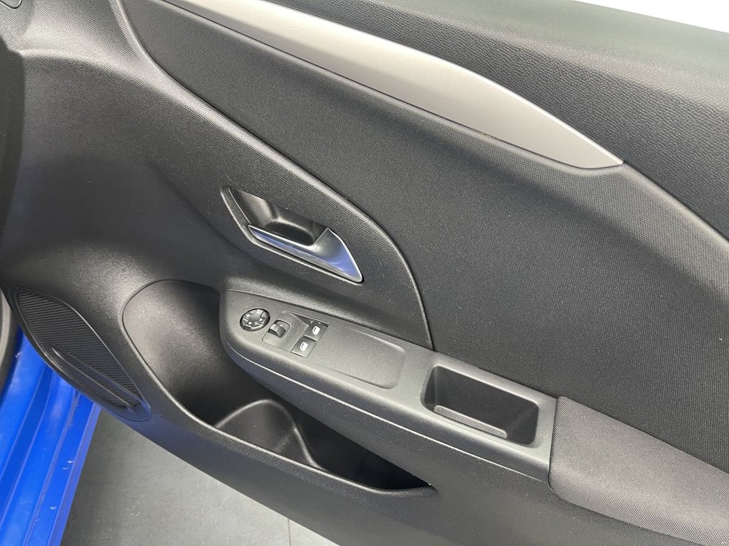 Used Vauxhall Corsa 2020 for sale - 76291542: Photo 18
