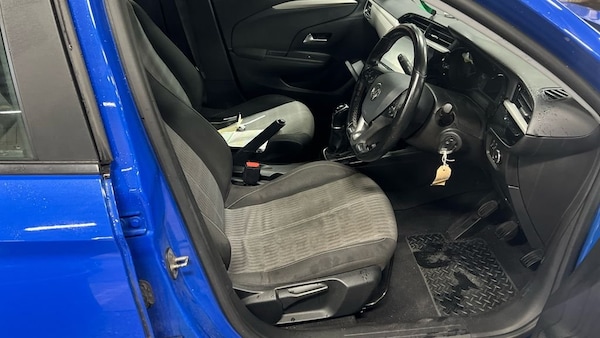 Used Vauxhall Corsa 2020 for sale - 76291542: Photo 2