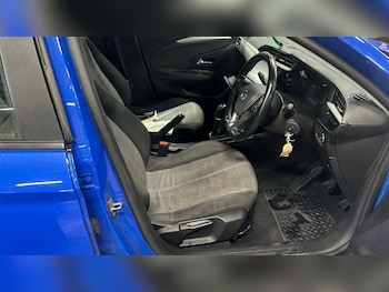 Used Vauxhall Corsa 2020 for sale - 76291542: Photo 2