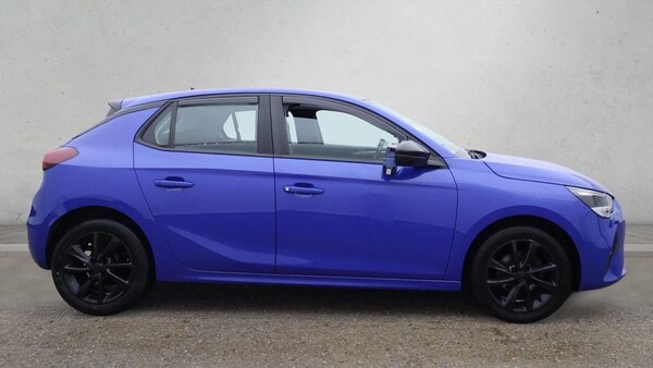 Used Vauxhall Corsa 2020 for sale - 76291542: Photo 8