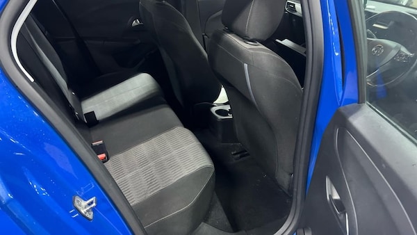 Used Vauxhall Corsa 2020 for sale - 76291542: Photo 9