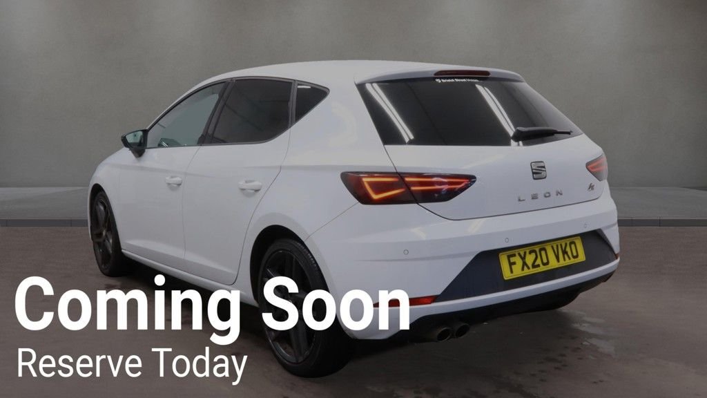 Used SEAT Leon 2020 for sale - 76731172: Photo 10