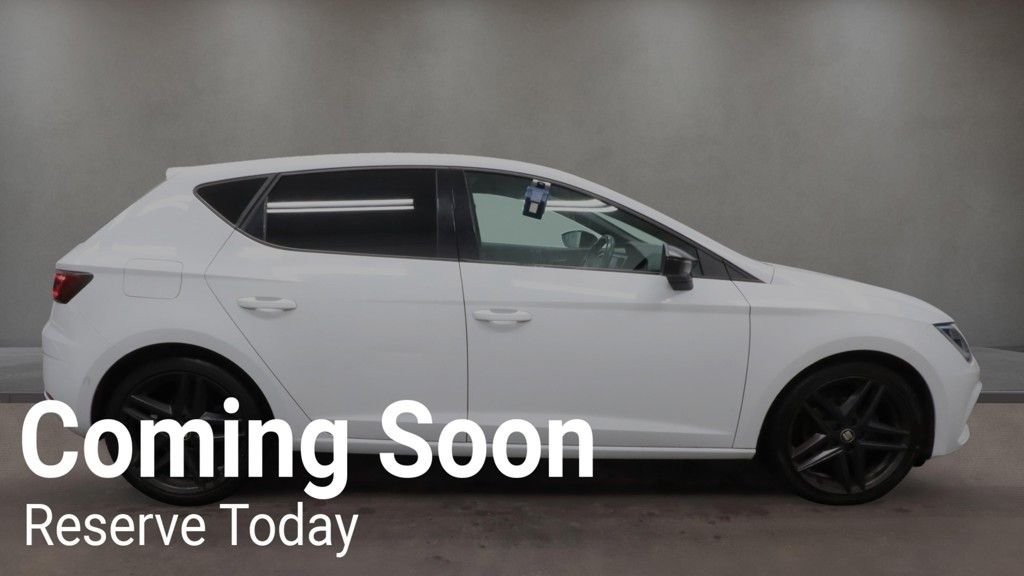 Used SEAT Leon 2020 for sale - 76731172: Photo 12