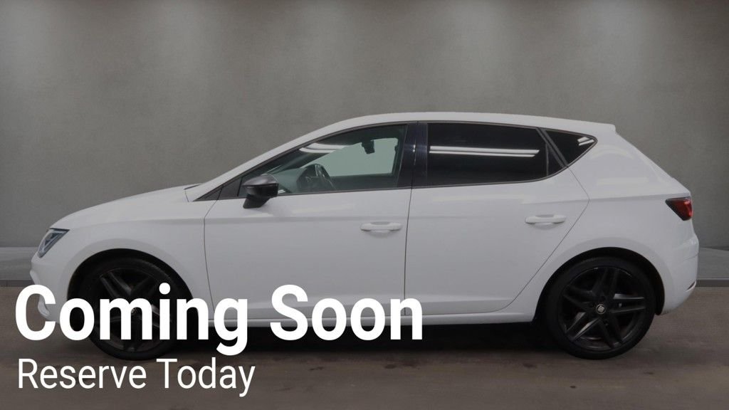 Used SEAT Leon 2020 for sale - 76731172: Photo 13