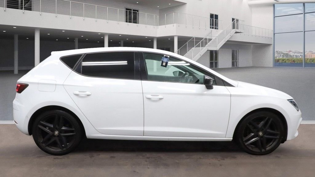 Used SEAT Leon 2020 for sale - 76731172: Photo 17