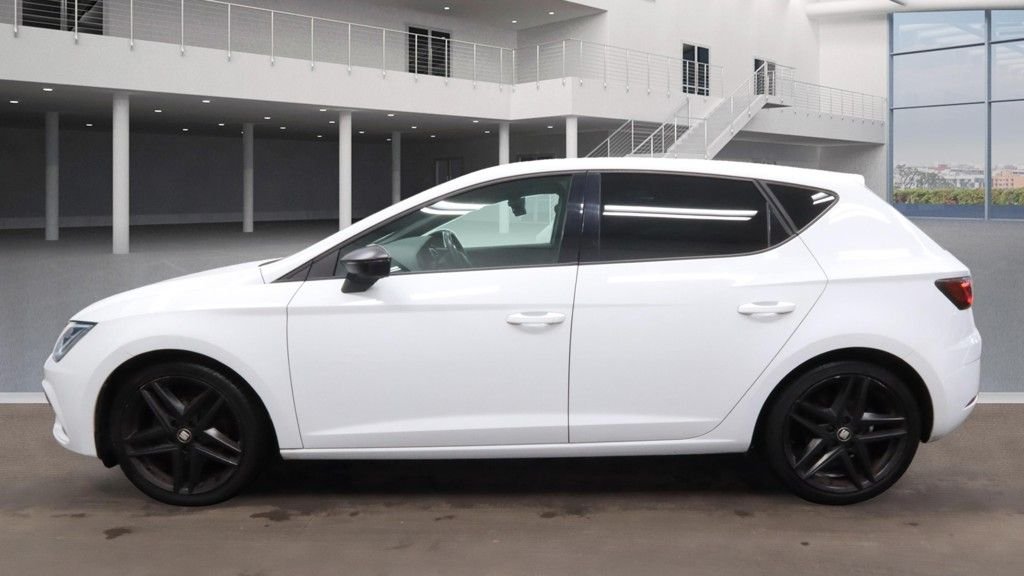 Used SEAT Leon 2020 for sale - 76731172: Photo 18