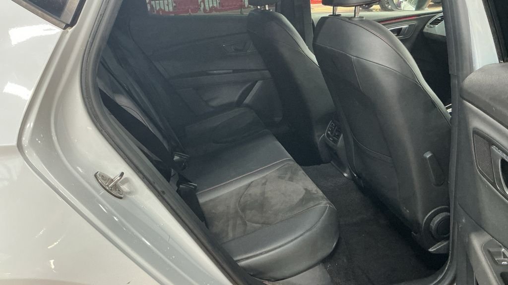 Used SEAT Leon 2020 for sale - 76731172: Photo 20