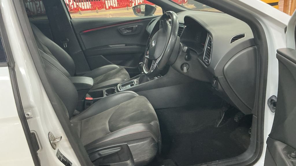 Used SEAT Leon 2020 for sale - 76731172: Photo 21